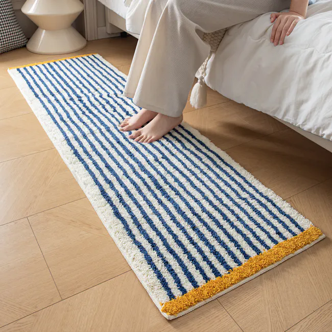 Morris Runner Rug - 8
