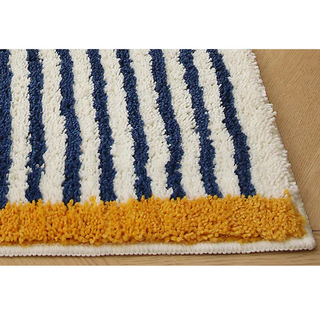 Morris Runner Rug - 4