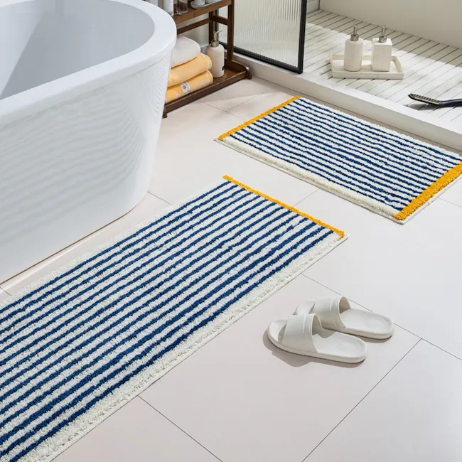Morris Runner Rug - 6