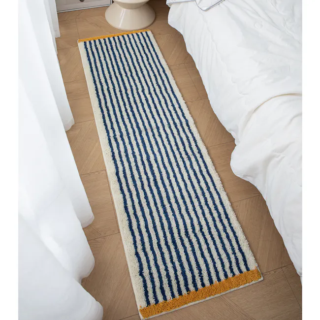 Morris Runner Rug - 3