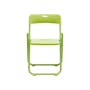 Nixon Folding Chair - Lime Green - 1