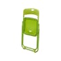 Nixon Folding Chair - Lime Green - 4