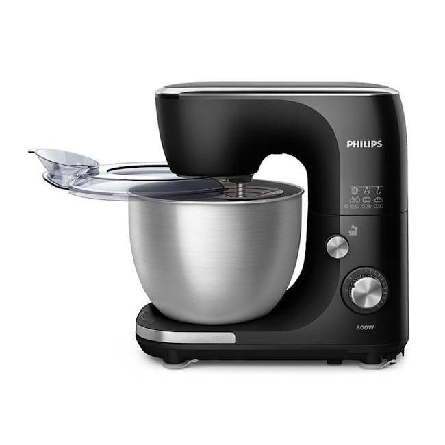 Philips 7000 Series Kitchen Machine HR7922 - 0