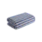 Line Bath Towel - Blue