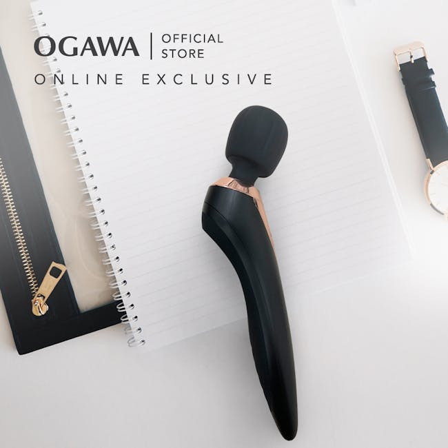 OGAWA Tuxedo - 1