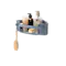 Flex Gel-Lock Corner - Slate Blue