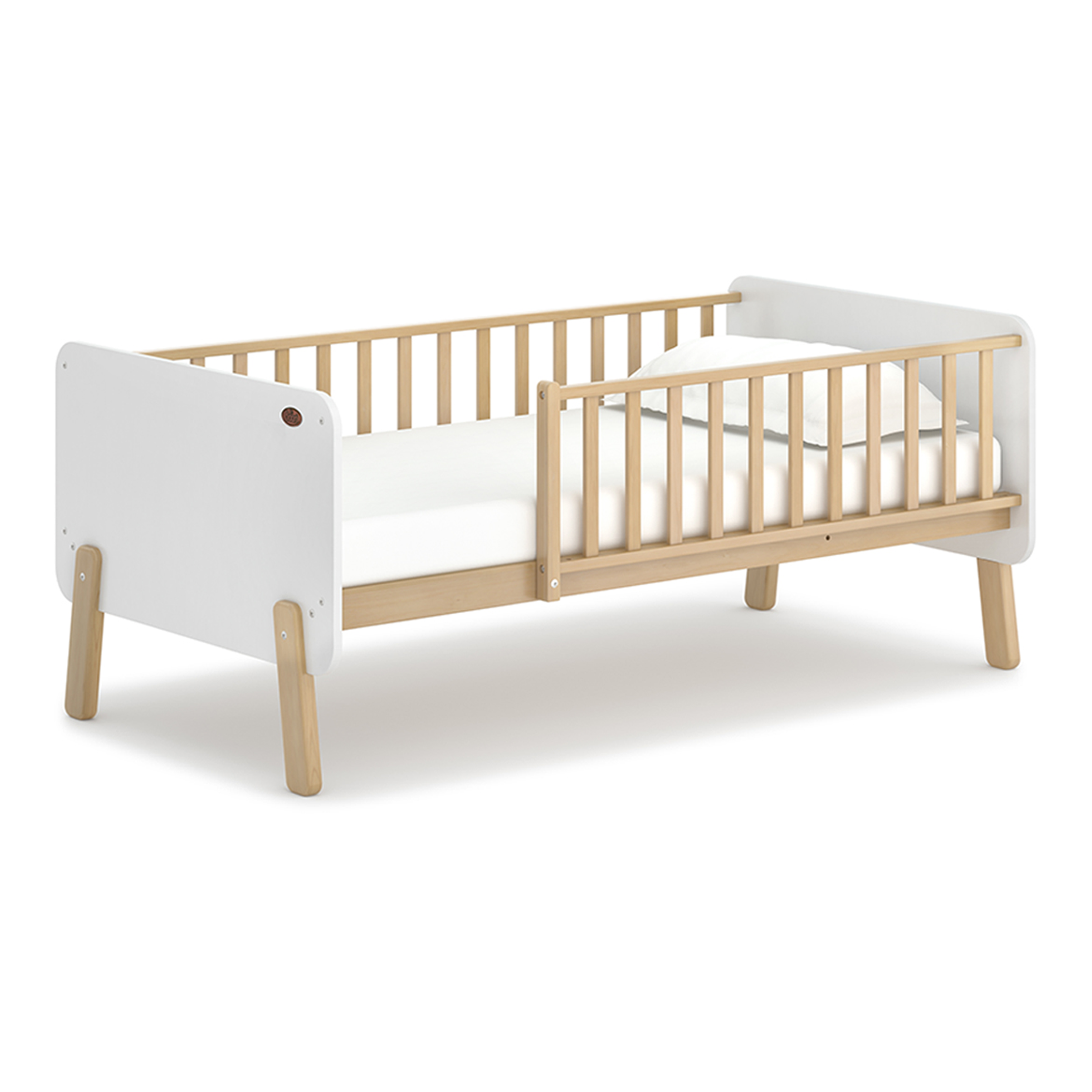 boori bed frame