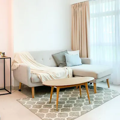 Customer home photo 1