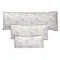 House of Holly Luxe Cloud Pillow - Fruit Toile Stone (3 sizes)