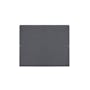 Complete Blackout Magnetic Window Cover - Charcoal - 12