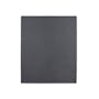 Complete Blackout Magnetic Window Cover - Charcoal - 6