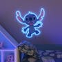Yellowpop x Disney Stitch Body LED Neon Sign - 5