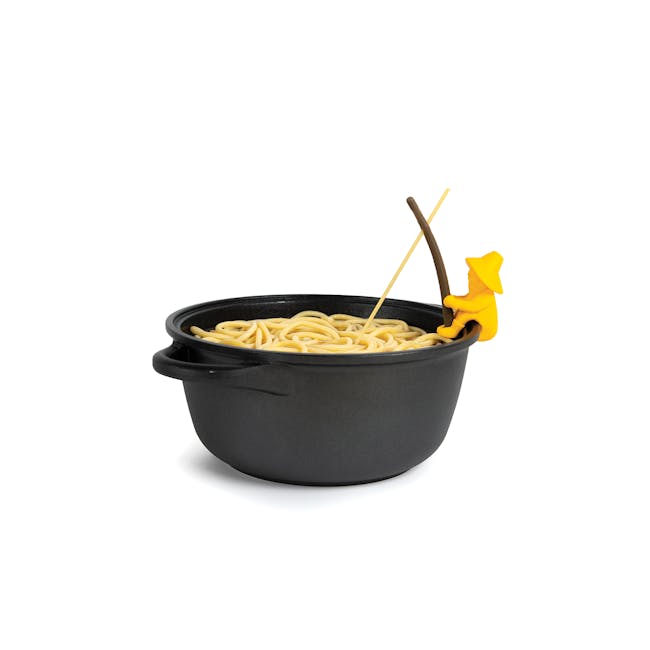 OTOTO Spaghetti Tester and Steam Releaser - Al Dente - 4
