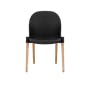Austin Chair - Black - 1