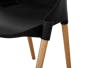 Austin Chair - Black - 5