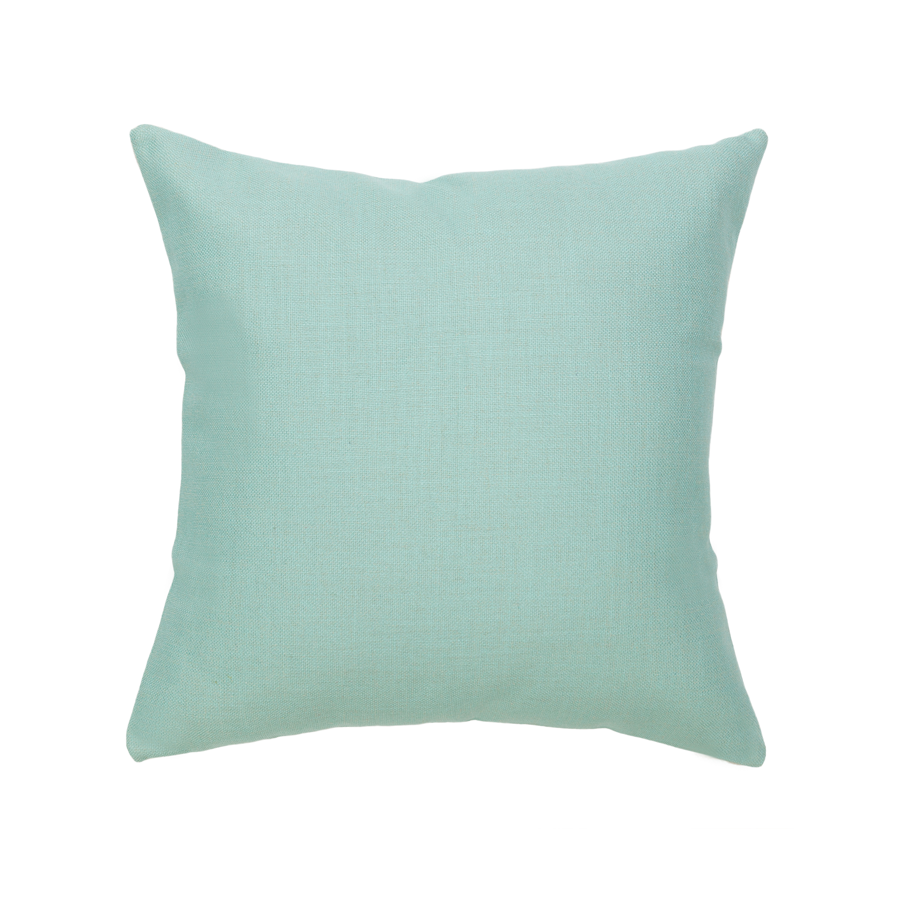Throw Linen Cushion Cover Mint Cushion Covers by HipVan HipVan