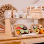 Tender Leaf Toy Kitchen - Fruity Basket - 3