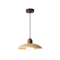 Kenya Pendant Lamp - Oak