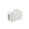 Bluelounge Cablebox Mini Station - White - 0