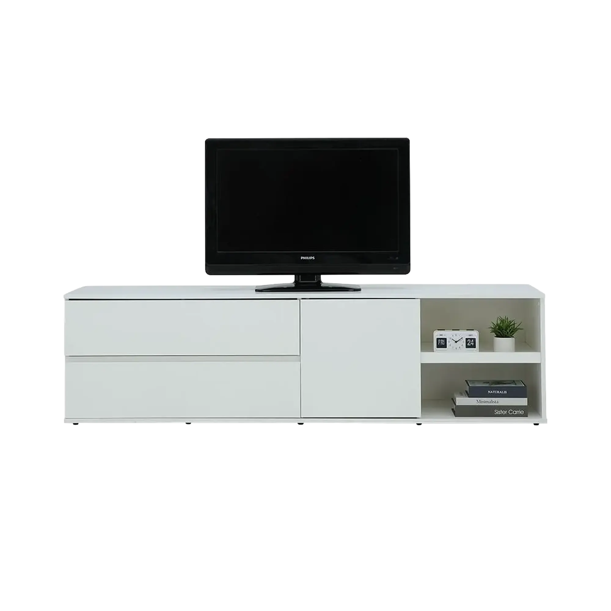 Maeda TV Console 1.8m