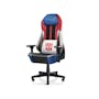 OSIM uThrone V Transformer Edition Gaming Massage Chair - Optimus Prime - 0