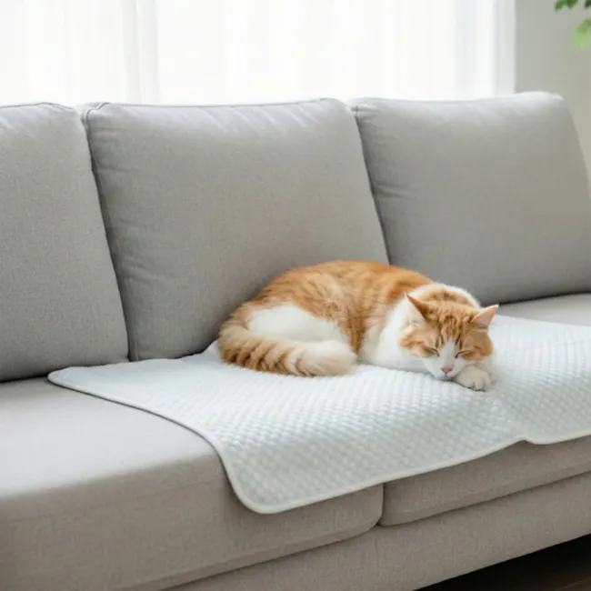 Robinsons Cooling Pet Blanket - 3
