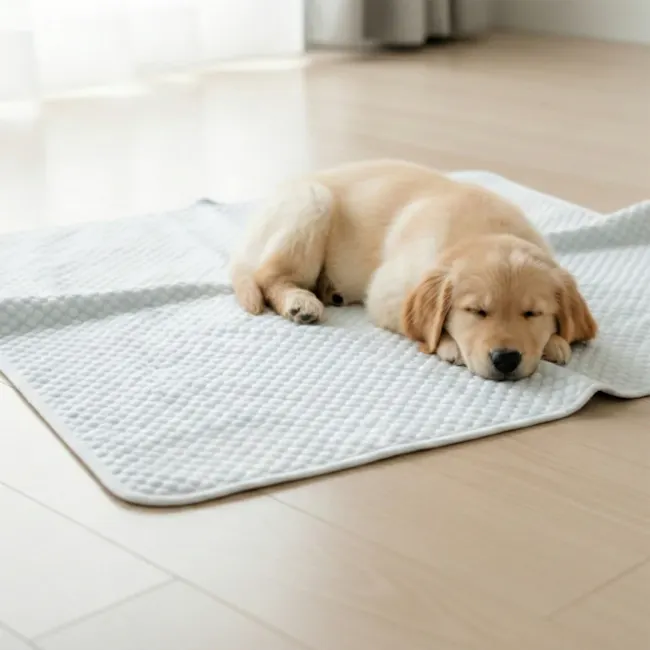 Robinsons Cooling Pet Blanket - 2