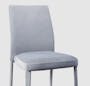 Albert Dining Chair - Grey - 4