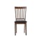 Myla Dining Chair - Cocoa, Seal - 1