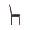 Myla Dining Chair - Cocoa, Seal - 2