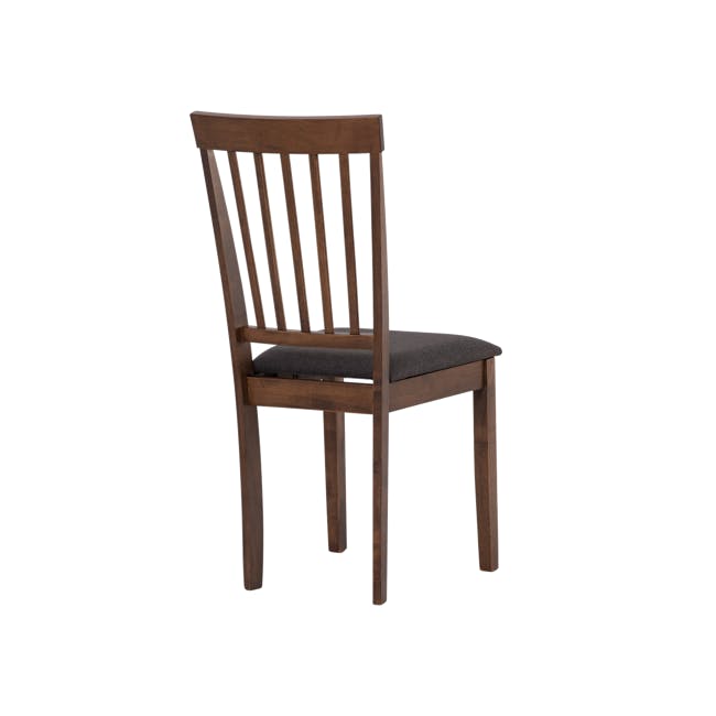 Myla Dining Chair - Cocoa, Seal - 3