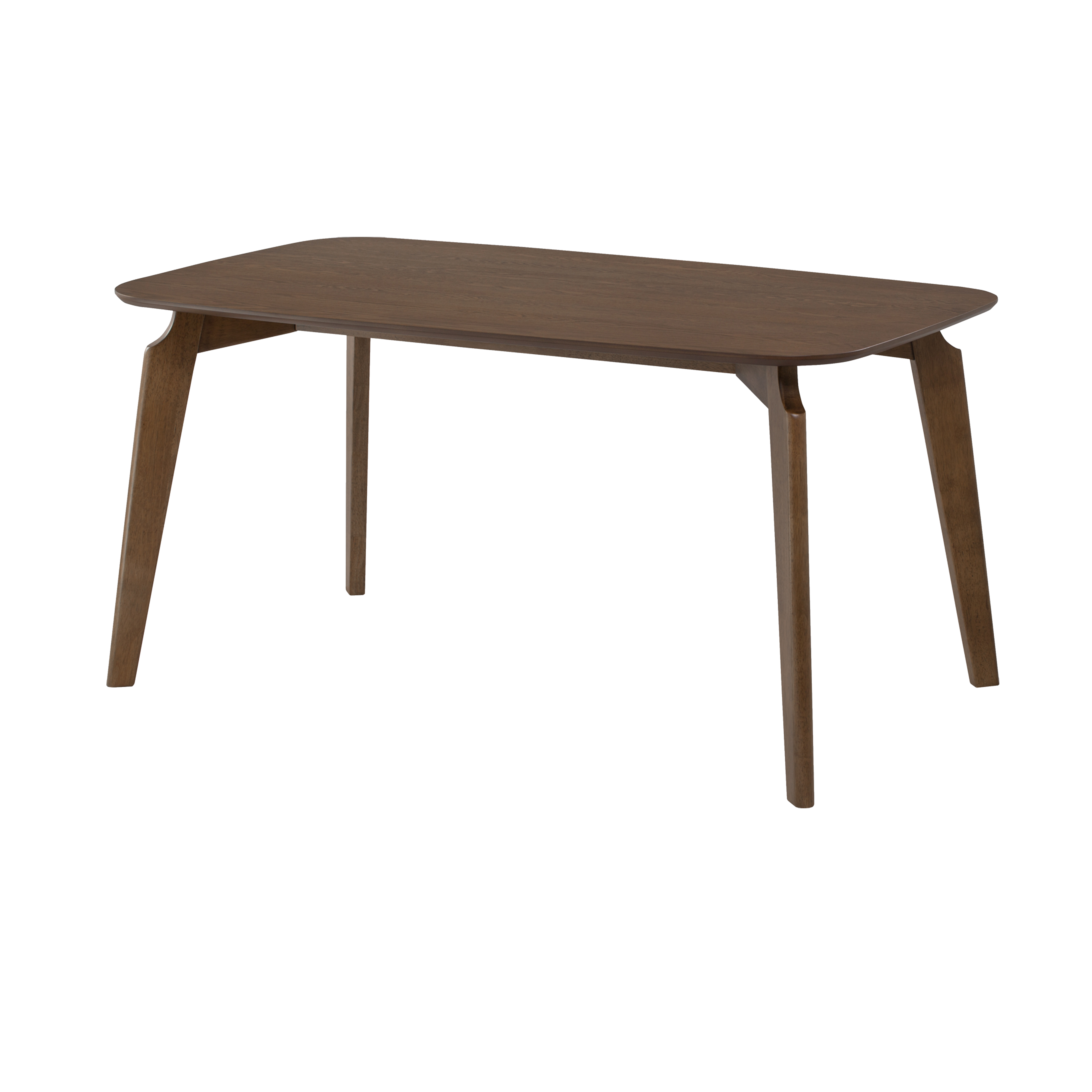 (As-is) Acker Dining Table 1.5m