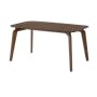 (As-is) Acker Dining Table 1.5m - 0