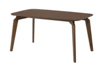 (As-is) Acker Dining Table 1.5m