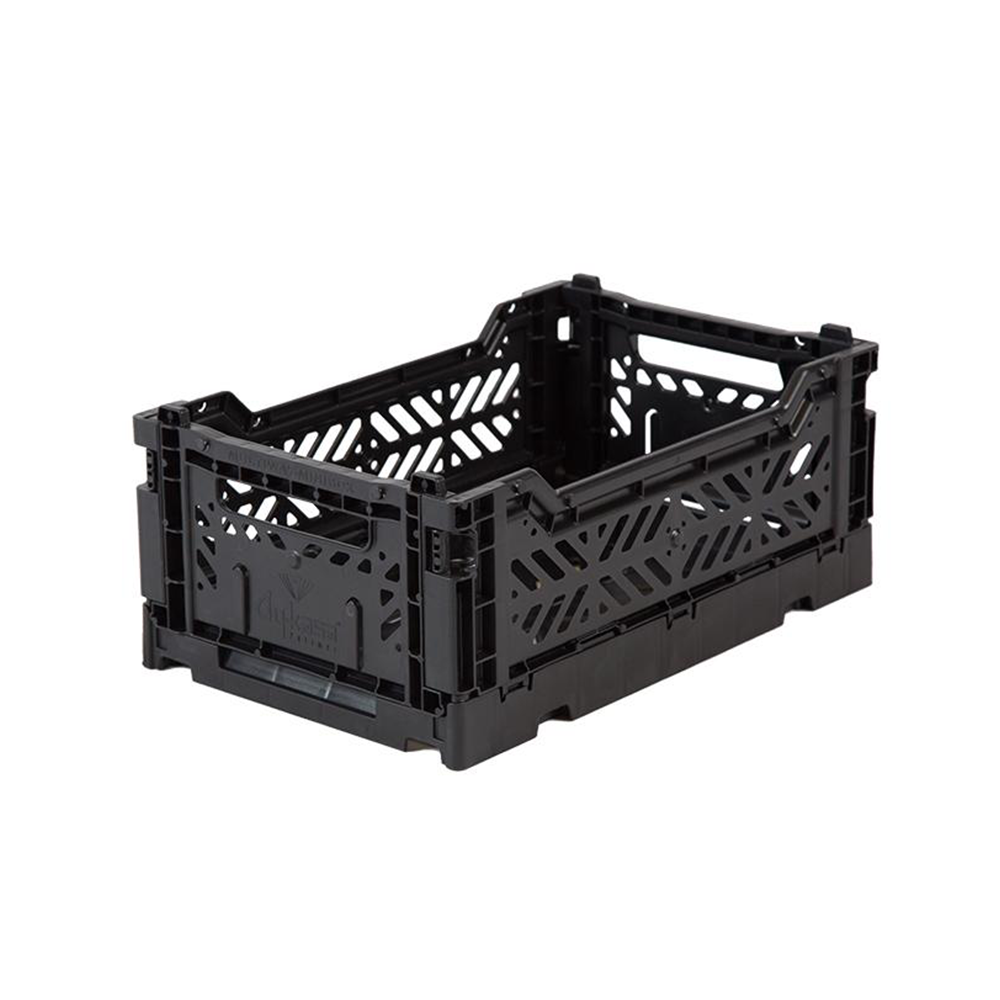 Aykasa Foldable Minibox - Black