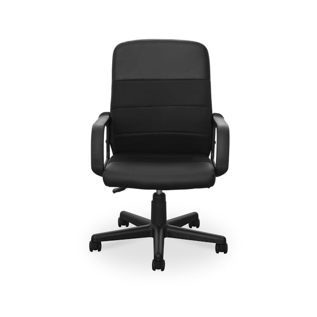 Erik Mid Back Office Chair - 0