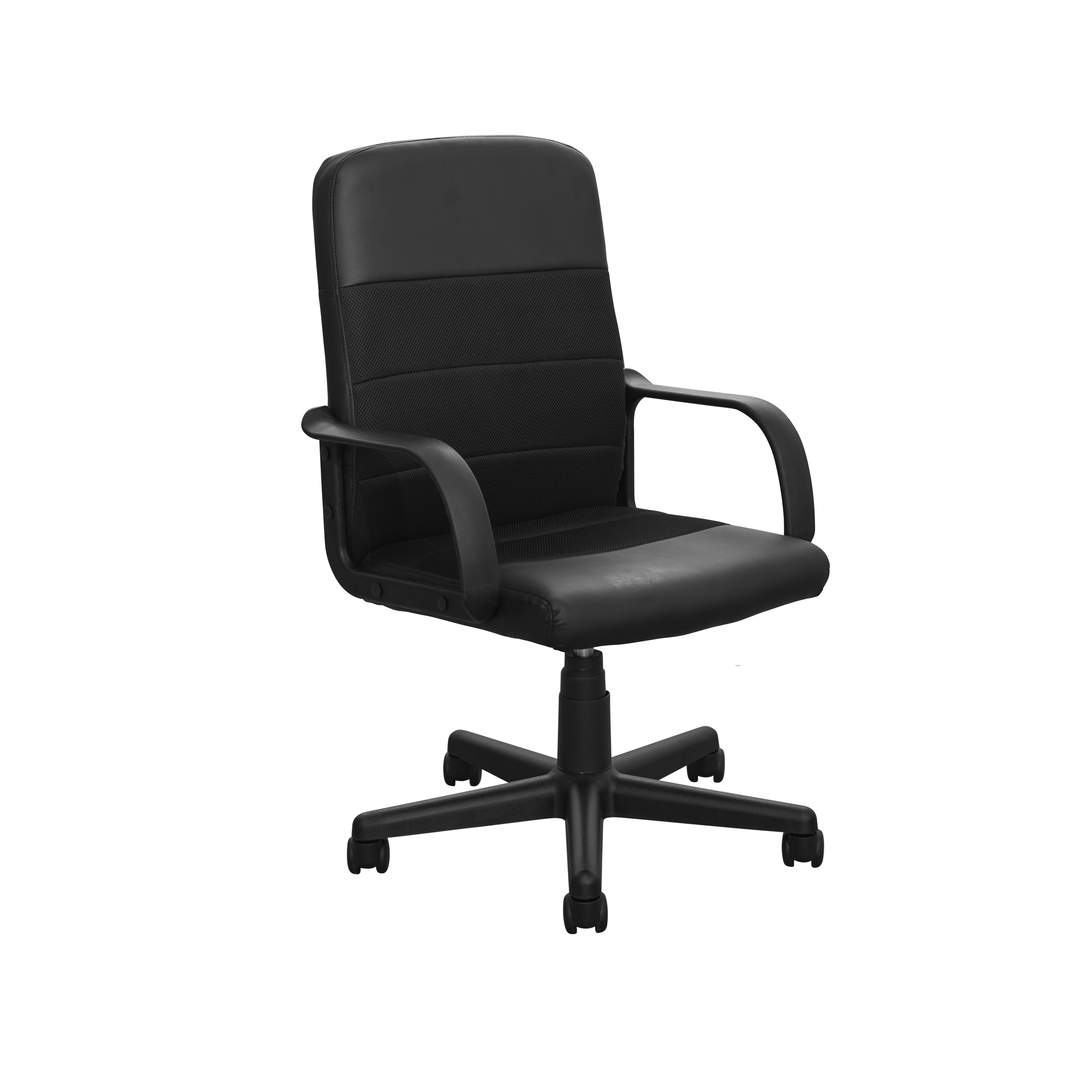 office cloth chair