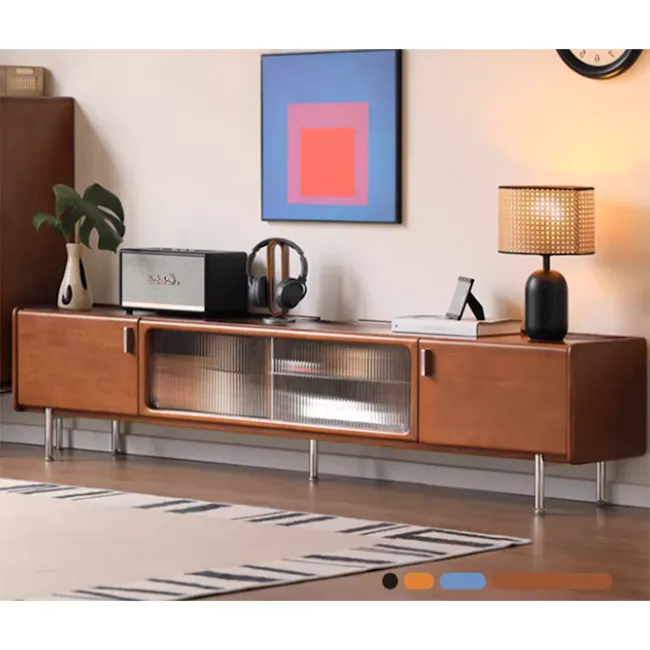 Ferno TV Console 1.8m - 4