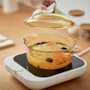 MORRIES 800W Compact Ceramic Cooker - 7
