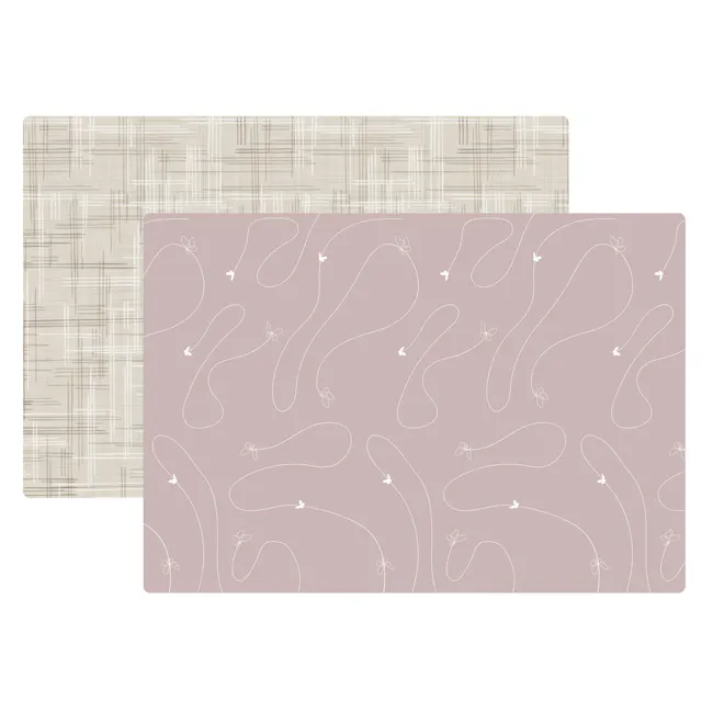 Wander Mats Regular Playmat 2m x 1.4m - Fia - 1