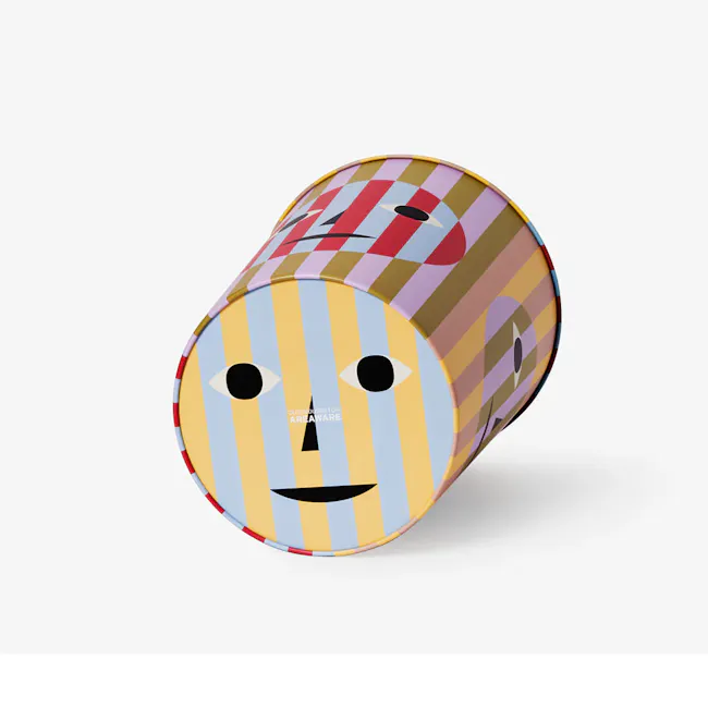 Everybody Bin - 5