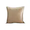 Lucy Cushion - Taupe