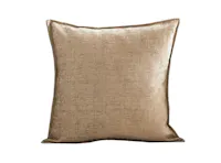 Lucy Cushion - Taupe
