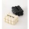 Jo Ceramic Tissue Box - Glossy Black - 3