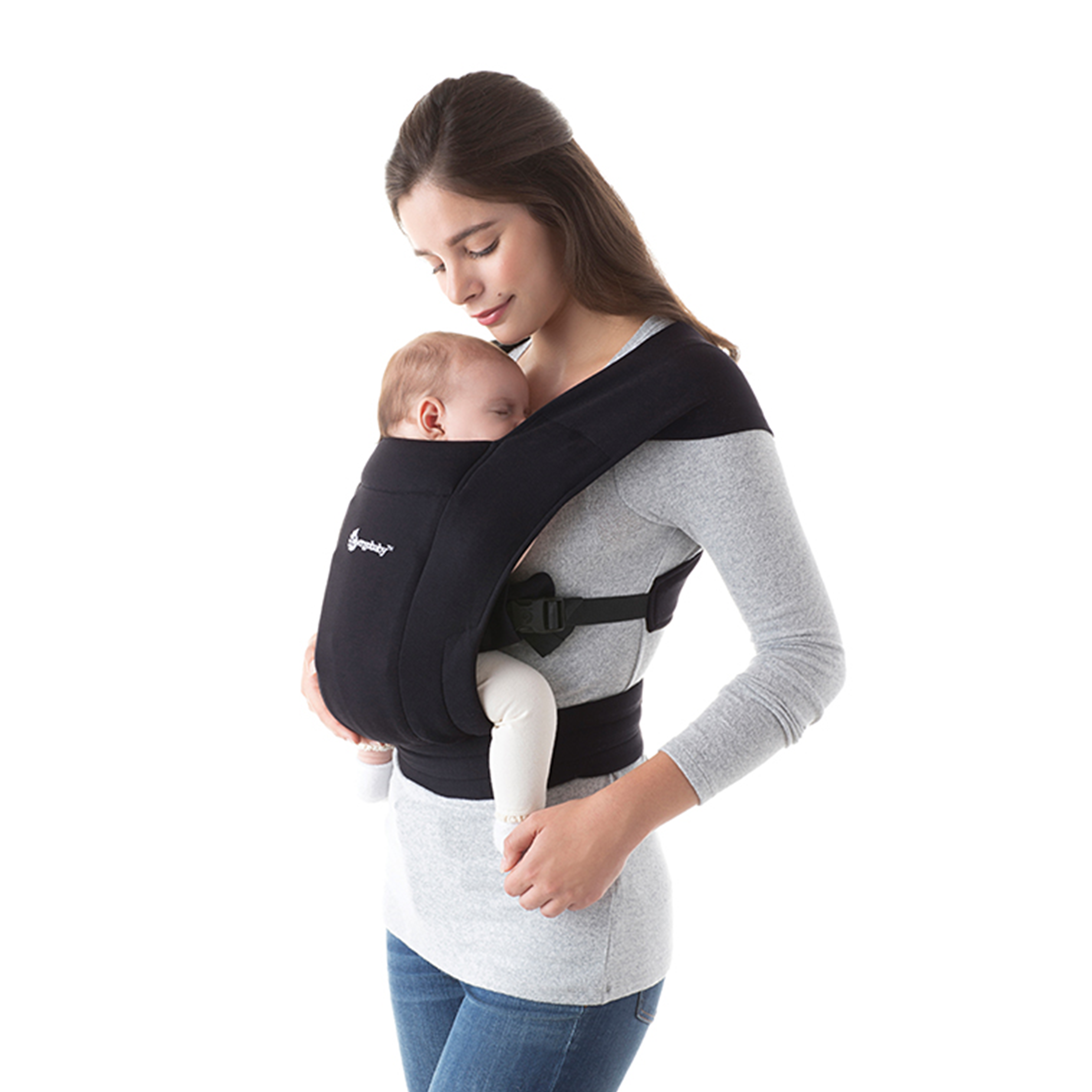 ergobaby waist extension