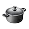 SCANPAN Classic Dutch Oven with Lid - 4.8L - 0