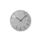 PANECO CLOCK - SAND Light Gray