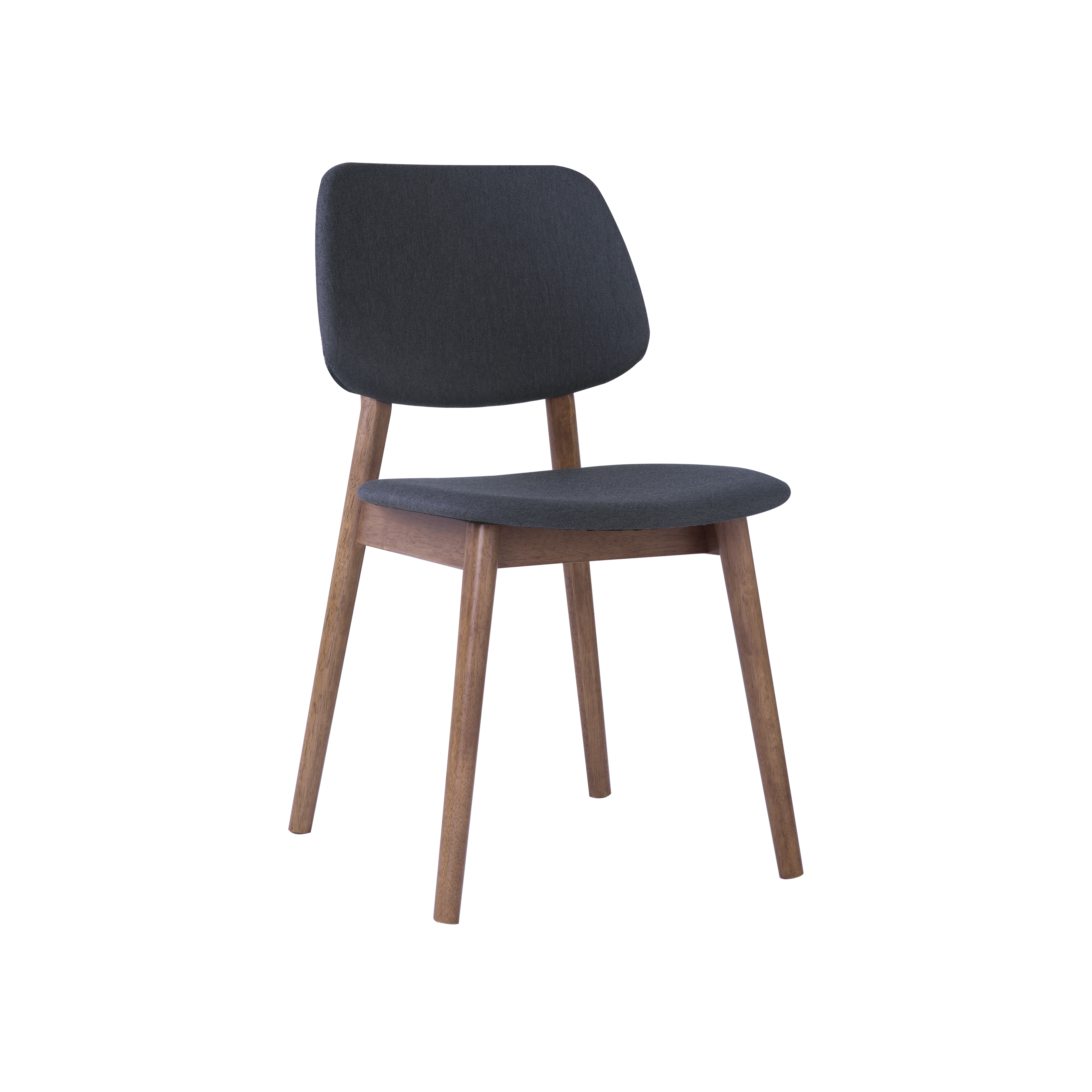 padded side chair