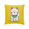 Fortune Cat Cushion Cover