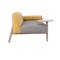 Anivia Daybed - Yellow - 3